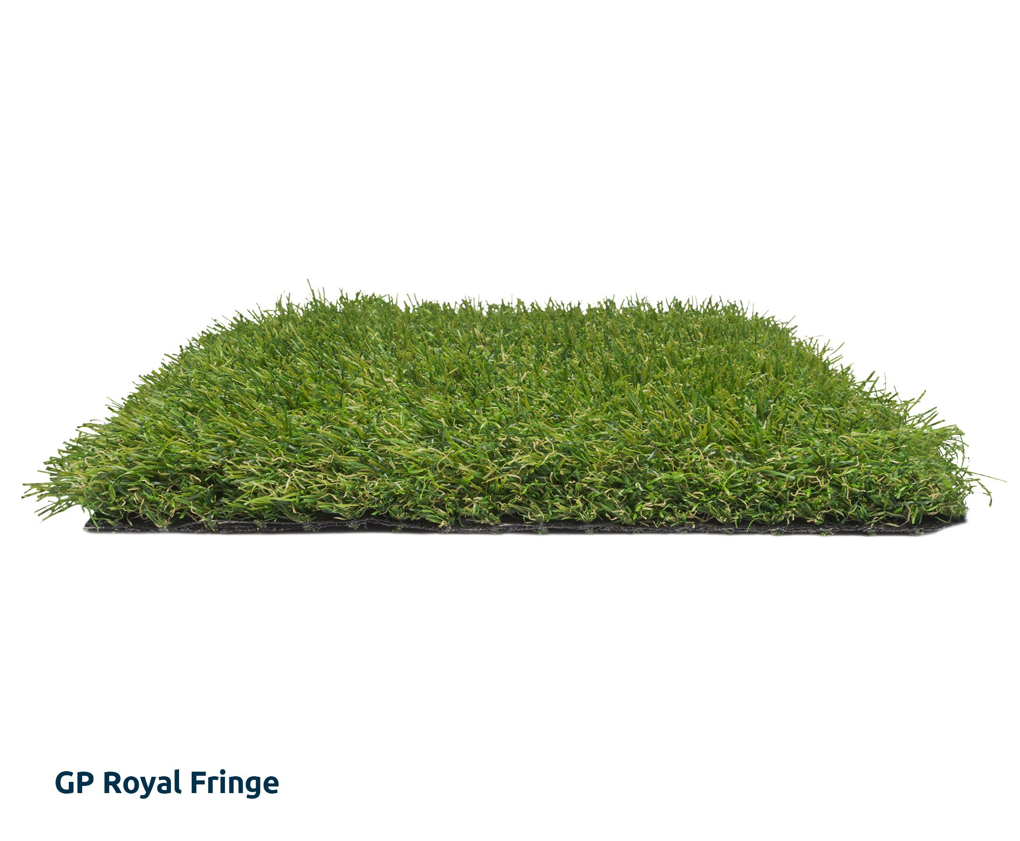 GP Royal Fringe gras