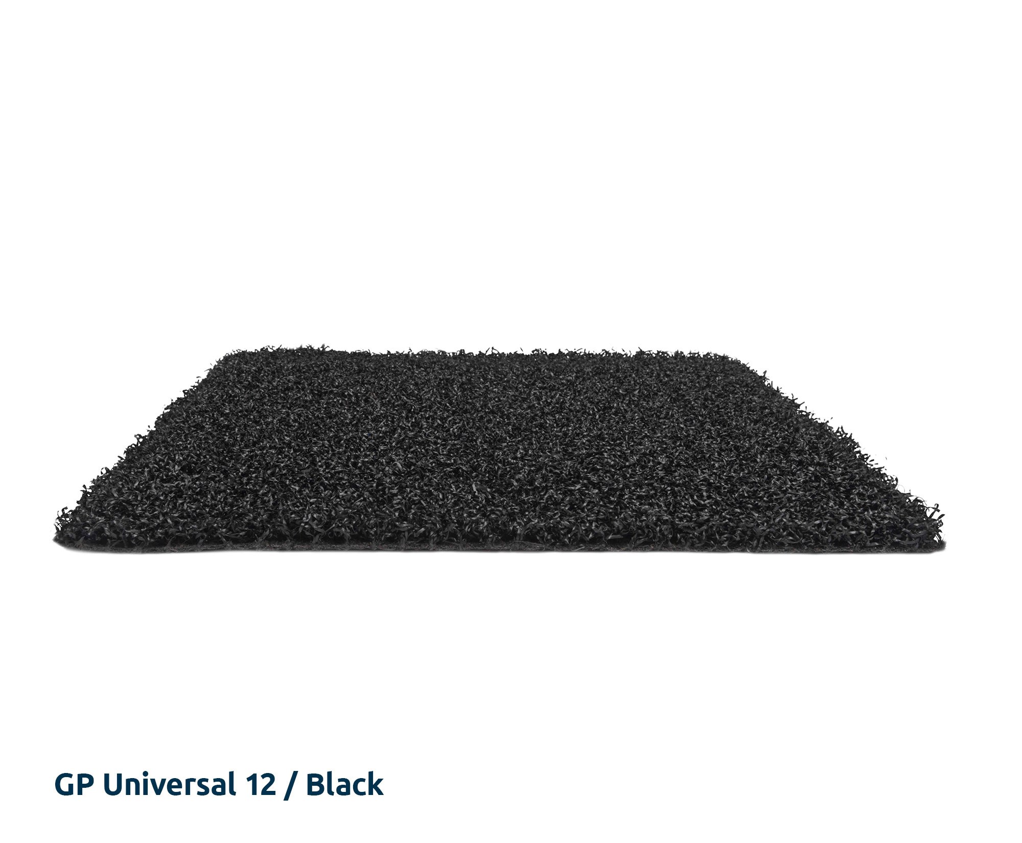 GP Universal 12 Black