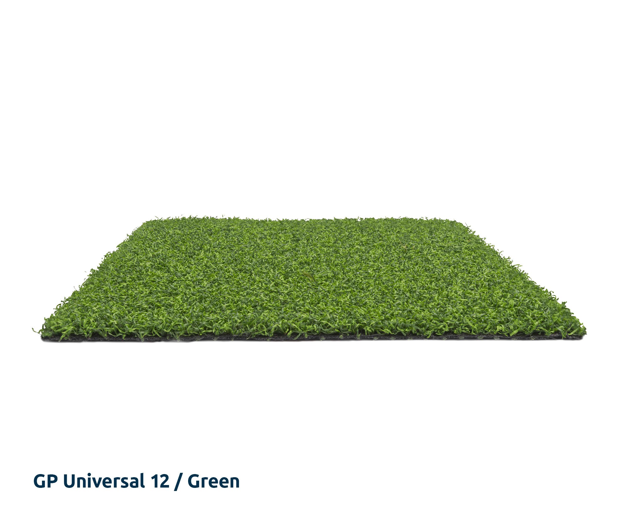 GP Universal 12 Green