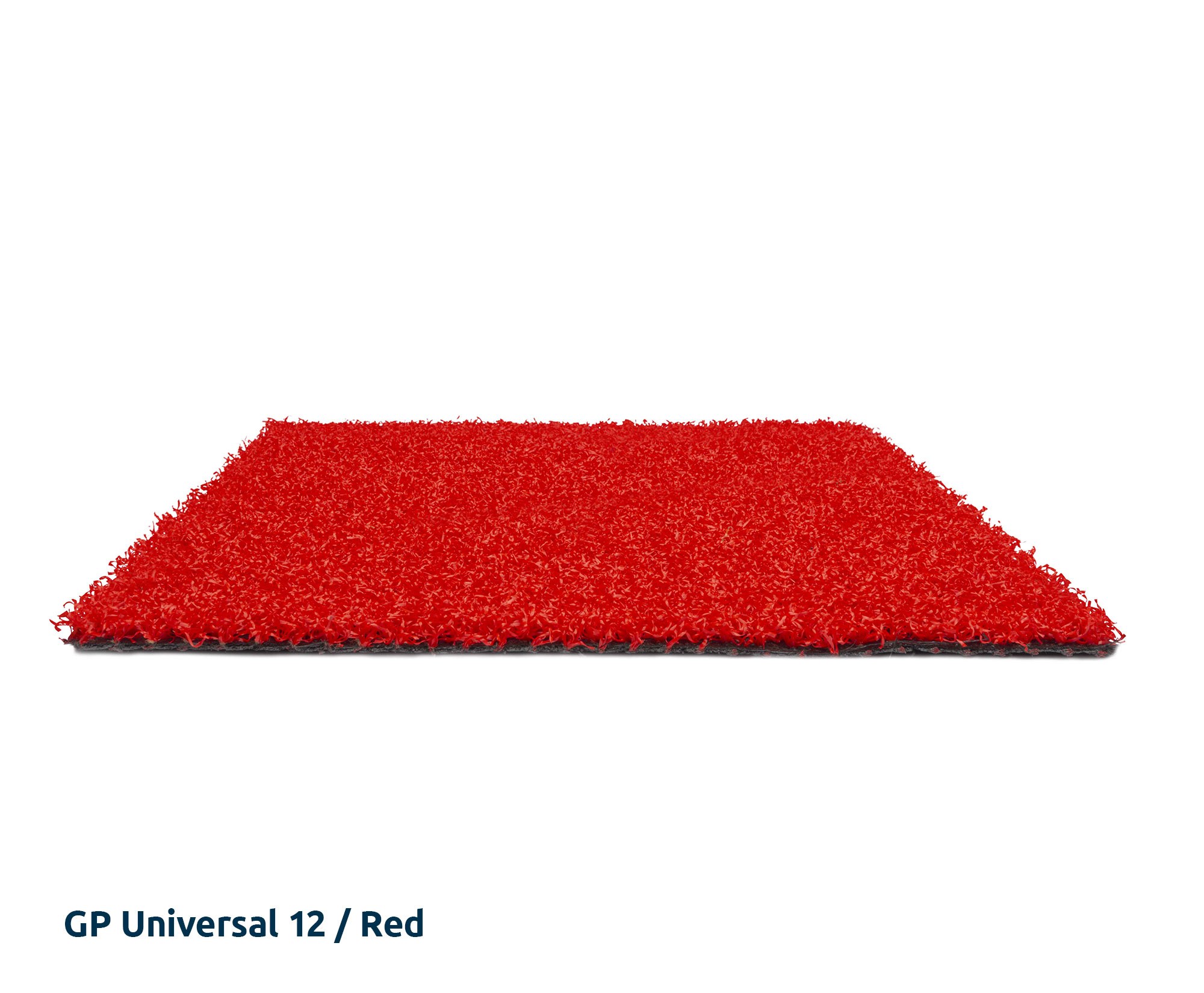 GP Universal 12 Red