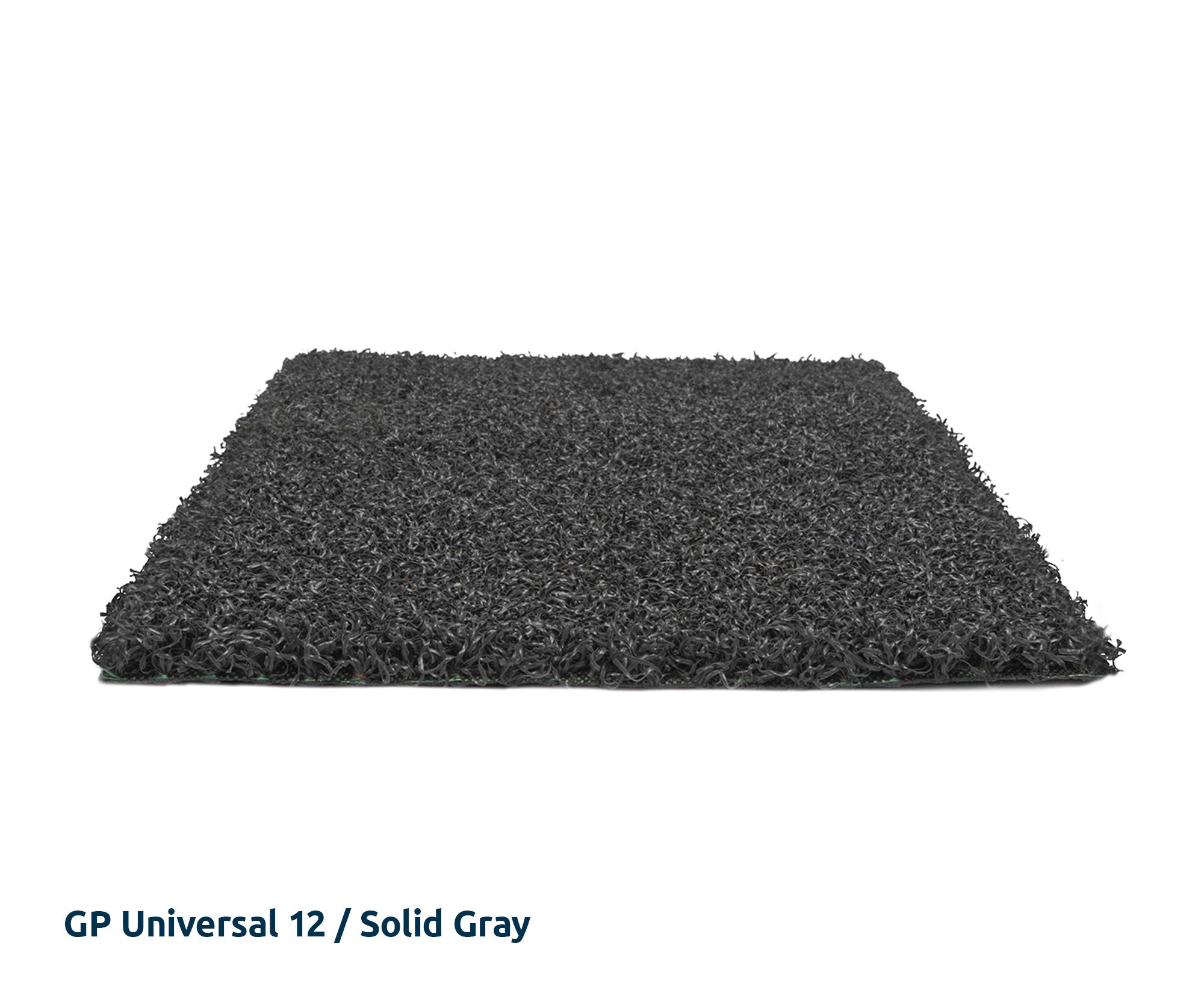 GP Universal 12 Solid Gray